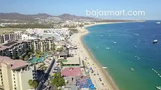 Cabo San Lucas, One Medano Beach Condo 15E