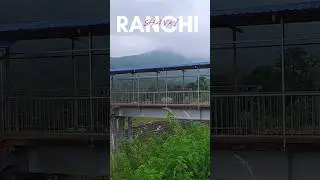 Hidden Place in RANCHI⛰️ #minivlog #shorts #jharkhand #ranchi #travel #ytshorts #explore