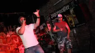 Small Town - Embercast (Hybrid the rapper & Bryan Samples)