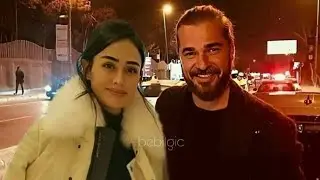 Ertugrul Ghazi behind the scenes 