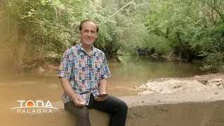 Toda Palabra - Qué hacer cuando nos sobra
