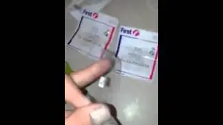 James Kinnair Bus Pass Scam