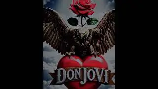 DON JOVI 