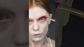 Female Titan Cosplay Tutorial