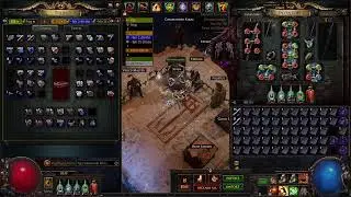 🐉B O X X Y⚡ SPIN2WIN Cyclone Slayer Shockwave🐉 | 3.27 HYPE | Path of Exile