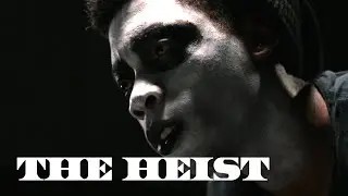 Dead Presidents Parody: The Heist #ADDParody | All Def