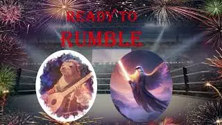 Ready 2 Rumble Episode 3: Stew-pendous!