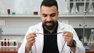 الفصل الثاني الدرس الثالث عزم الازدواج وعزم ثنائي القطب فيزياء #تالتة ثانوي