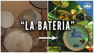 CÓMO MEZCLAR LA PEOR BATERÍA DE LA HISTORIA