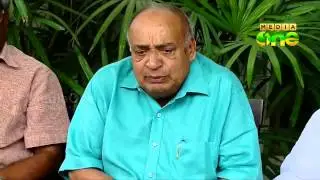 UDF have to discuss about palakkad poll defeat report says MP Veerendrakumar