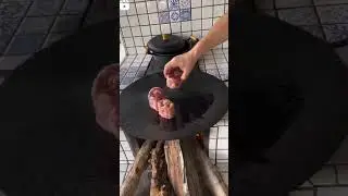 Comida raiz e caseira.. a melhor.