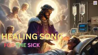 Jesus Heal Me | Powerful Worship and Prayer for Divine Healing