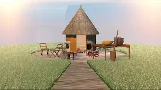 CHING’IGEKERO CHI’OMOGUSII- ENYWOMO