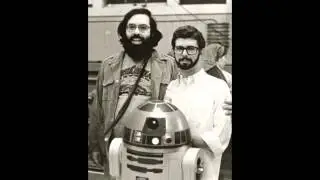 The Legacy of George Lucas