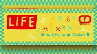 Hands in the air - Mena Keys & Marlon D
