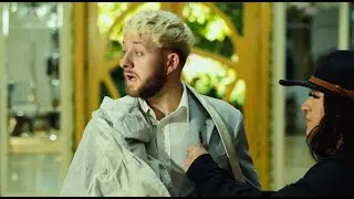 Chase Greene - Press (I Hope You Know) (Official Music Video)