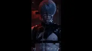 Love and Deepspace (LAD): Xavier - Savage Overture (full)