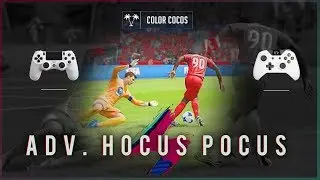 FIFA 19 Skills Tutorial | HOCUS POCUS (advanced)