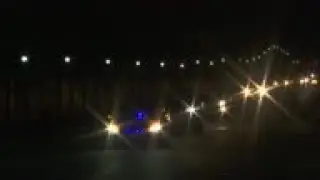 Mugabe's body arrives at his Zimbabwe home