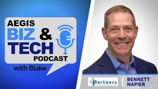 Association Management with Bennett Napier