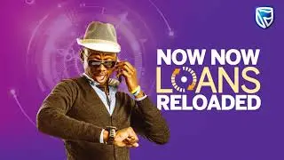 Now get a Loan in 2 Minutes on your phone (Dial *290#) - Stanbic Bank
