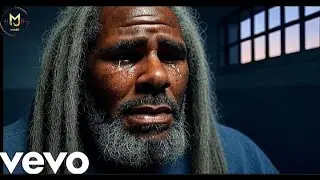 R.Kelly - Breathing Dead ( new gospel music 2025) song from Jail
