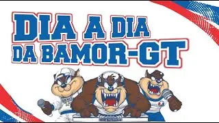 [TV TOB GT] Dia Dia BAMOR GT