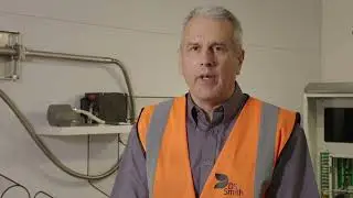 Collaboration drives quality, operational goals for DS Smith Kemsley paper mill