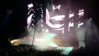 Till Lindemann - Schweiss (Live in Munich, Nov 2025)