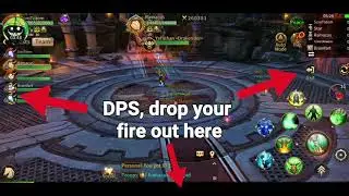 Lvl 58 Blood Dragon Camp Elite Guide (Era of Legends)