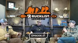 Ep. 27 