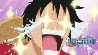 I TOLD YOU SO!! JUMP FORCE Patch 1.12 and 1.13 Notes