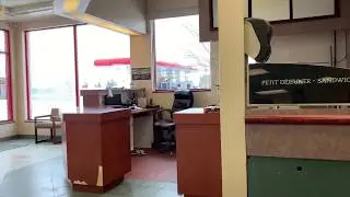 Restauparc Restaurants Motel Casselman Ontario 2019
