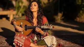 Mesmerizing Oud & Flamenco Fusion &ndash; Deep Relaxation & Meditation Music