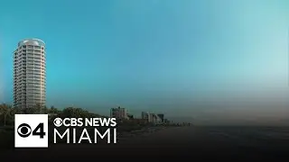 Fort Lauderdale to replace beach basketball courts with pickleball, opponents call it gentrification
