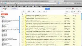 Google Drive Sort Create Folders.mp4