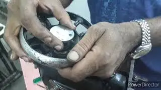 Kuttu Machine Venuka Chakram Tirgutunnadigani Niddle Rod kadalatam leda? Wheel Problems in Telugu ep