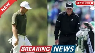 Just Now: Gary Player Reveals SHOCKING Truth About Jordan Spieth's Career Could Have Been the Best