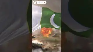 PAKISTAN IS TESTING NUCLEAR WEAPONS!! Trump Exposes Pakistan's Secret #india #america #pakistan #new