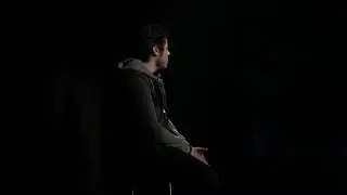 Izzy Lucid - Eli's Interlude (Behind The Scenes Video)
