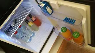 free welcome drink at the Tank stream hotel