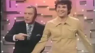 JIM BAILEY-  Ed Sullivan Show- interview 1970