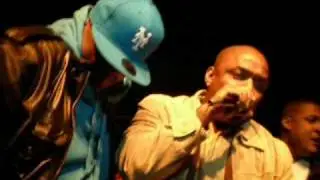 DoItAll - Funky Child / Chief Rocka @ Wild Cowboys II Album Release Party, TAJ, NYC, 3/23/10