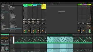 live ambient