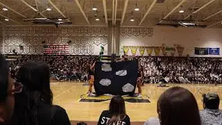 Marlboro High School BOTC Senior Class of 2020 Dance