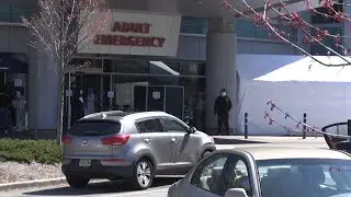 Deaths mounting at the epicenter of NJ's COVID-19 outbreak