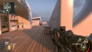 Split 5 Man Feed!