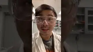 Vlog #8 | Working in Lab During a Pandemic!