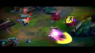 Highlight Reel 22