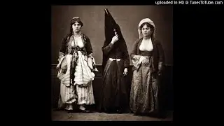 Naif Agby & His Orchestra - Baalbakiyeh